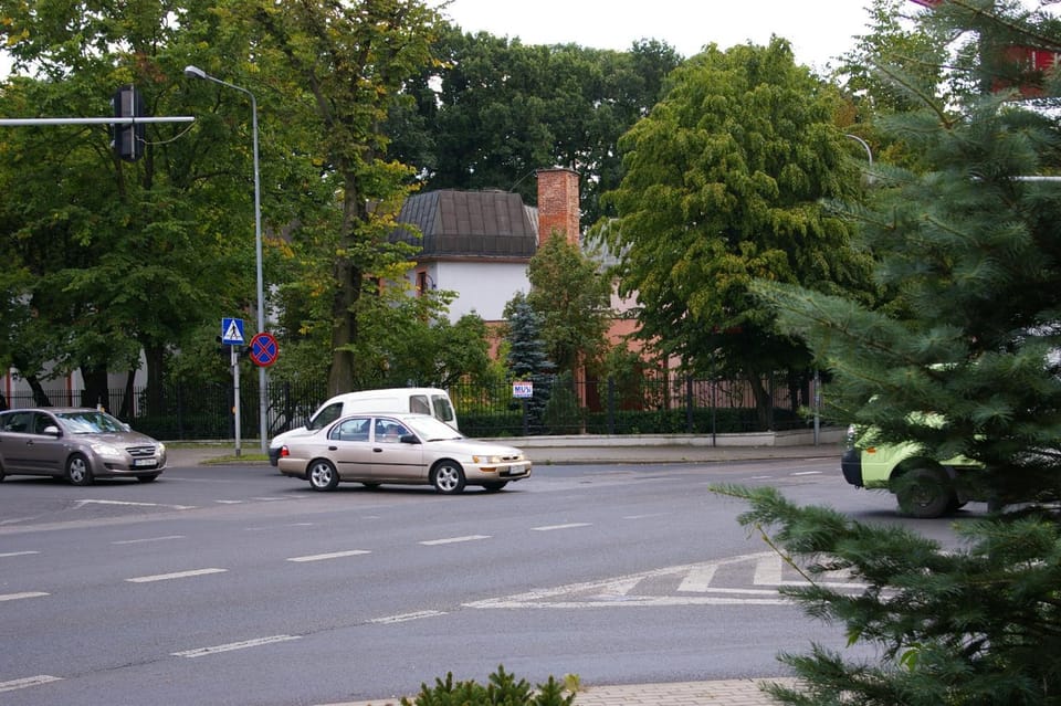 Pokoje Goscinne Koral Vacation rental in Masovian Voivodeship
