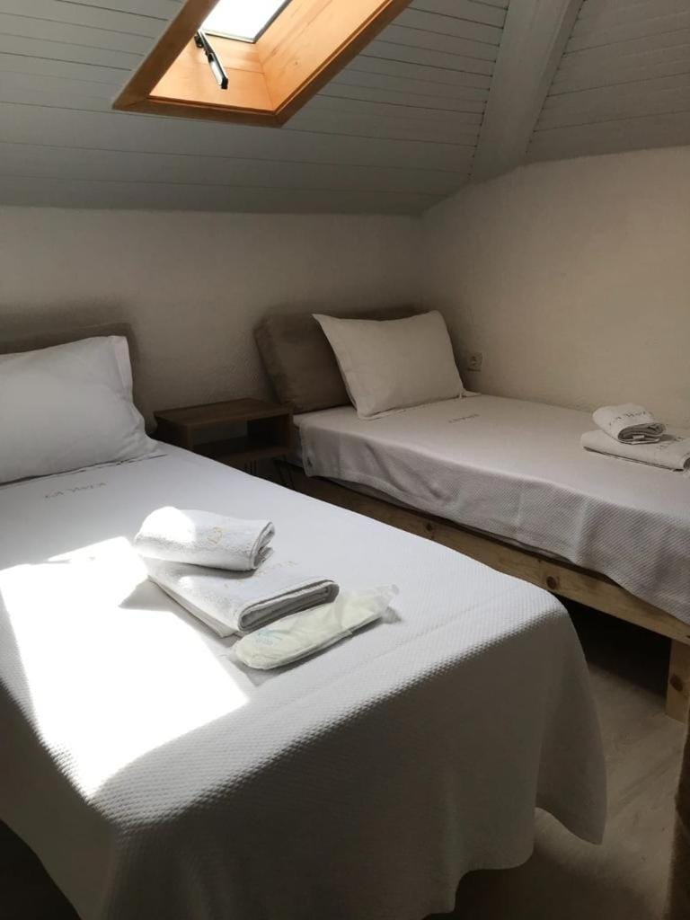 Alaçatı La Vista Bed and Breakfast in Alaçatı