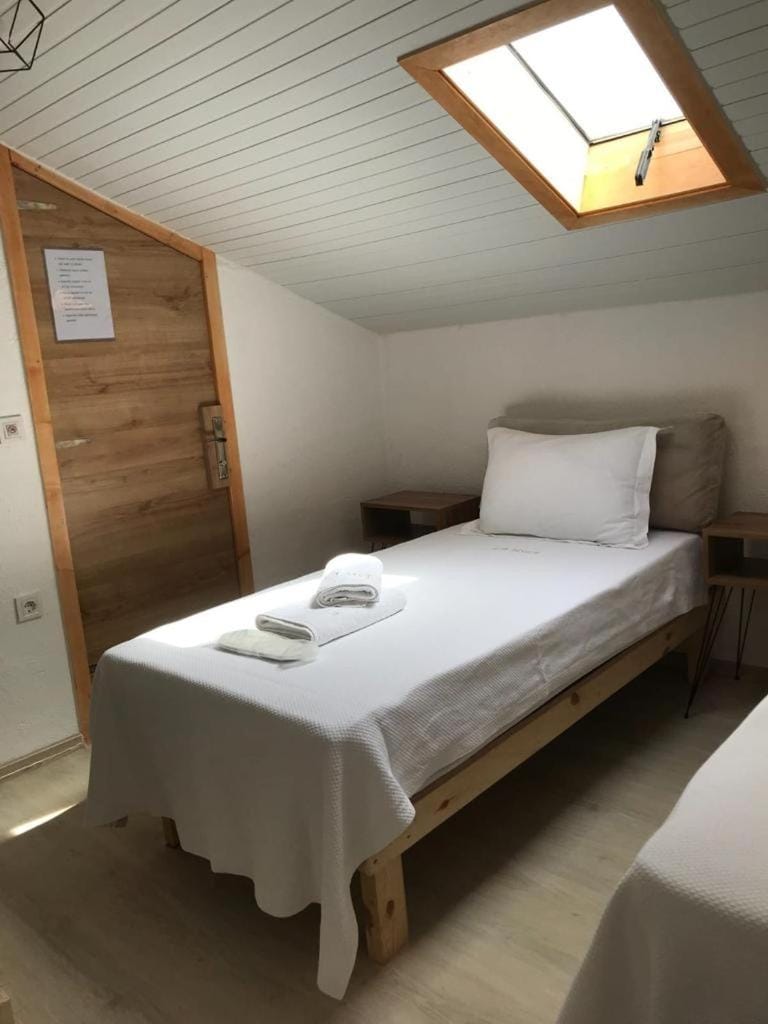 Alaçatı La Vista Bed and Breakfast in Alaçatı