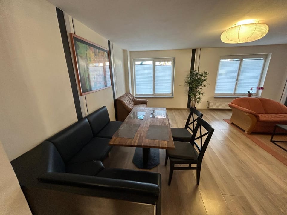 Exclusiv Apartment 3 Zi Waschmaschine Apartment in Rodgau