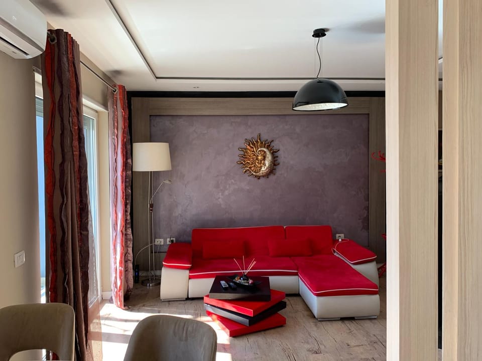 Haris Apartments Tirana Apartment in Tirana
