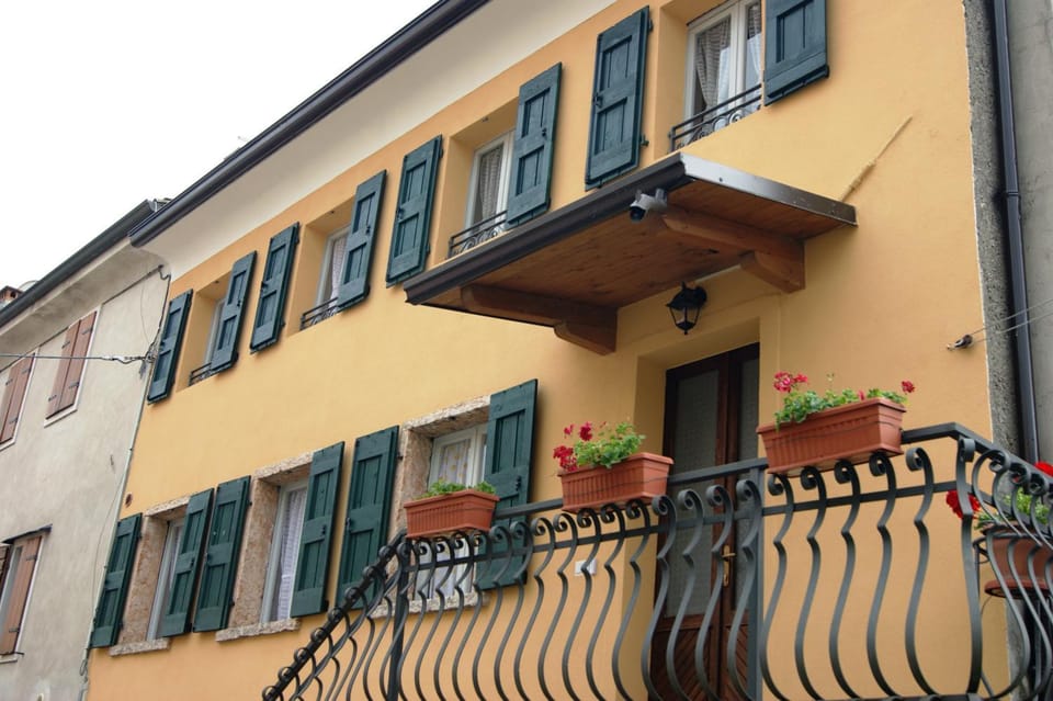 B&B Il Sicomoro Bed and Breakfast in Lake Garda