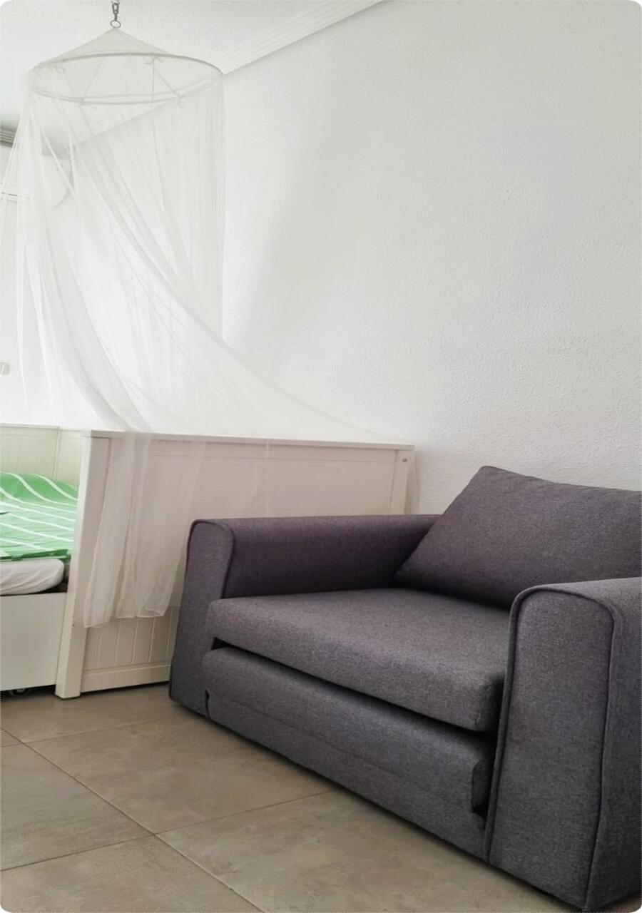 Cosy studio apartment in Torrevieja Apartment in Torrevieja