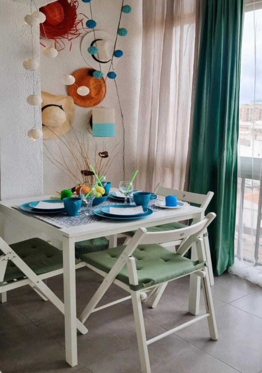 Cosy studio apartment in Torrevieja Apartment in Torrevieja