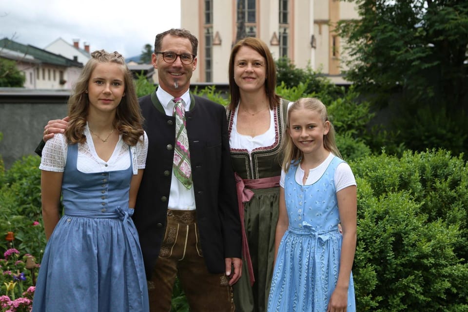 People, Family