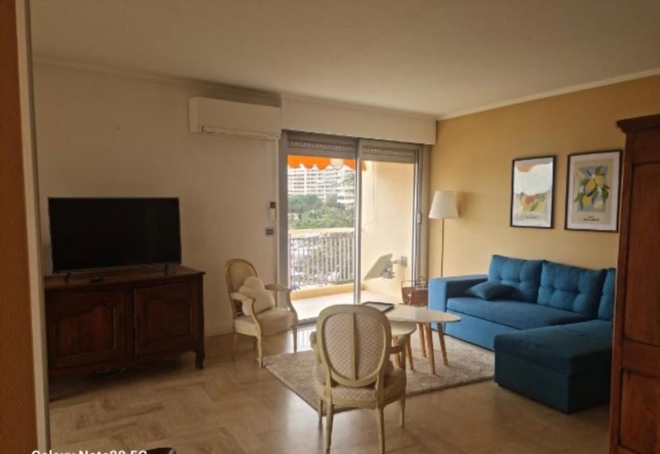 Appartement Le France - Vacances Côte d'Azur Apartment in Mandelieu-La Napoule