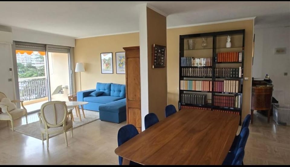 Appartement Le France - Vacances Côte d'Azur Apartment in Mandelieu-La Napoule