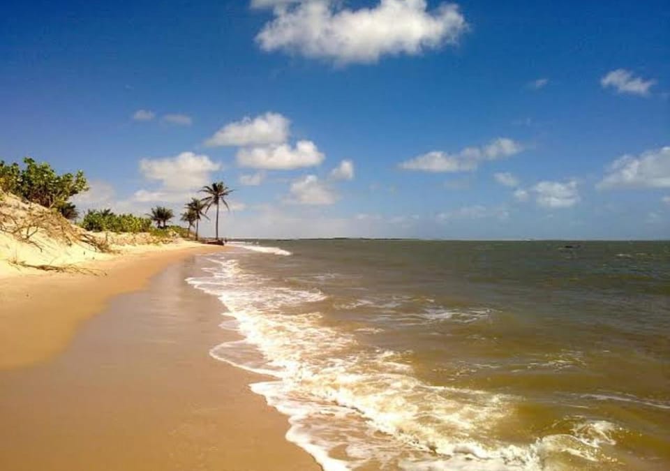 Nearby landmark, Natural landscape, Beach