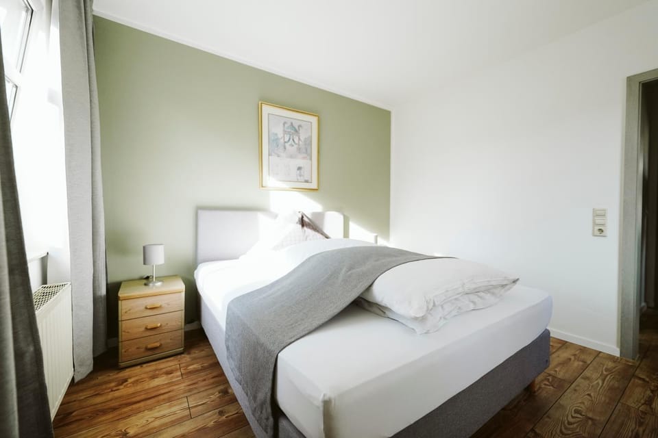 Hotel Grüner Baum Hotel in Hamm