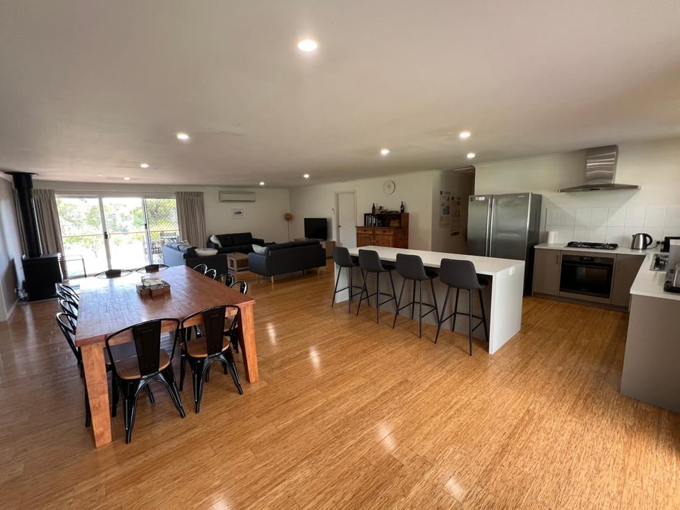 My Island Home House in Kingscote
