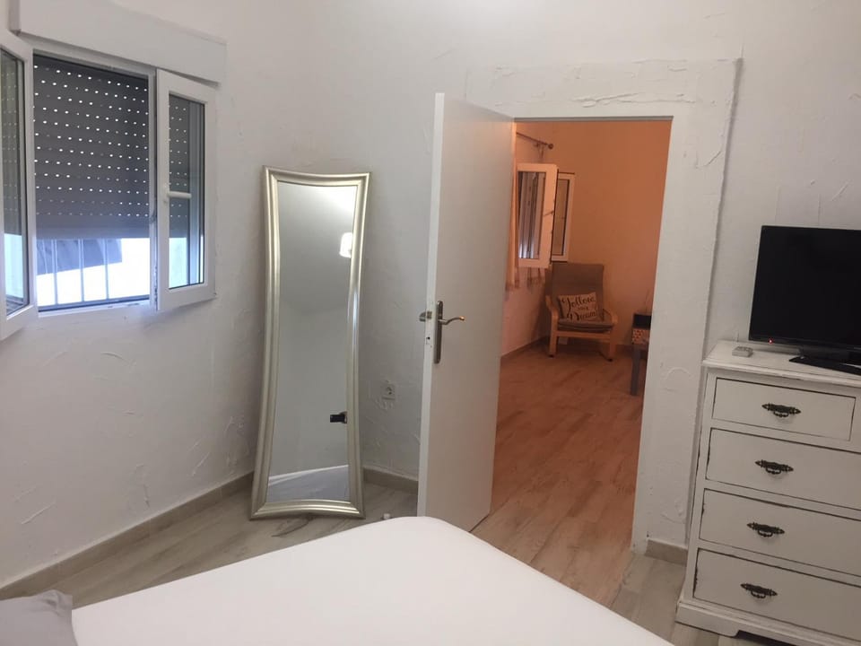 La Casa de la Higuerita Apartment in Fuengirola