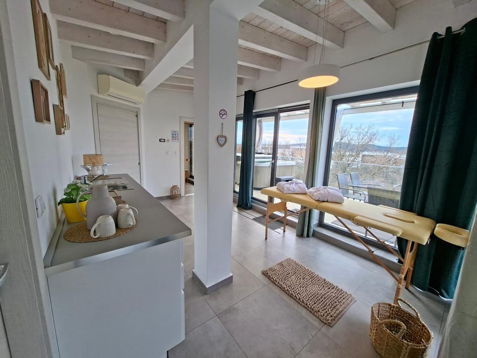 Wellness & Spa, Villa STELLA - heated pool, facilities for children, close to beaches and the sea, Medulin - Istria Villa in Medulin