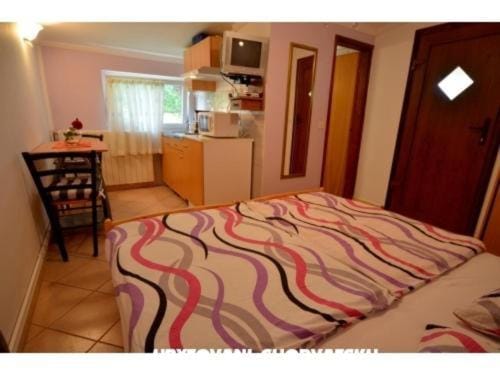 Apartments Dragica Apartment in Istria County