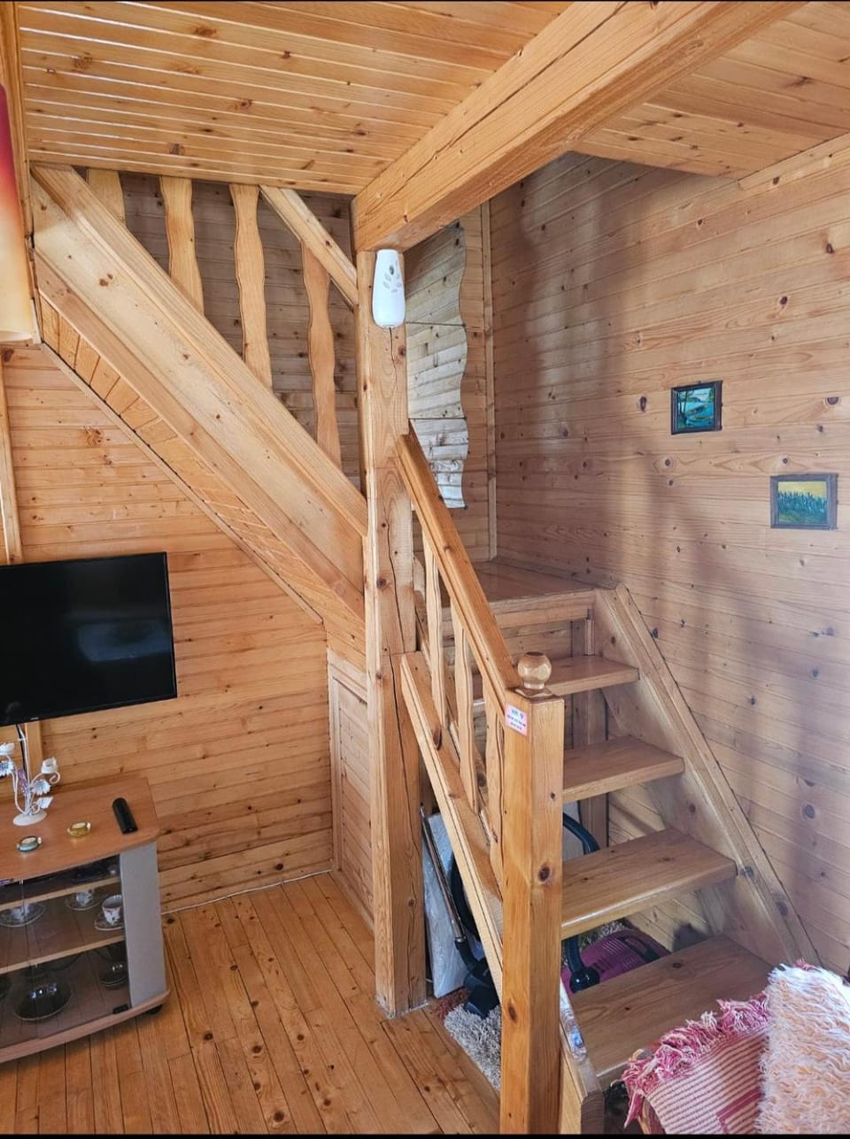 Guest house Anka Nature lodge in Montenegro