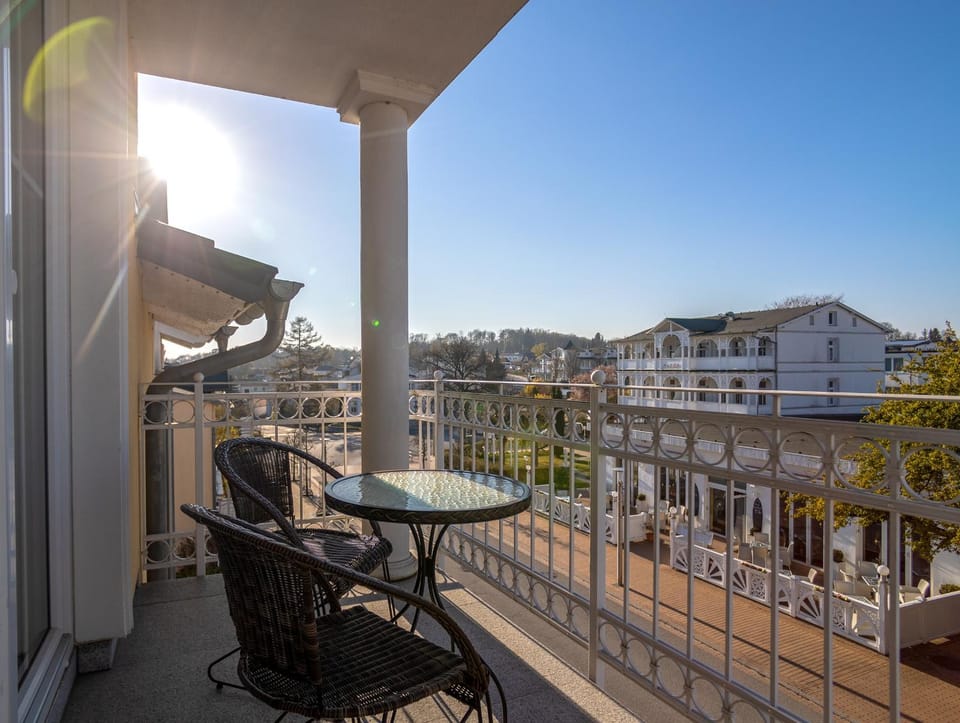 View (from property/room), Balcony/Terrace
