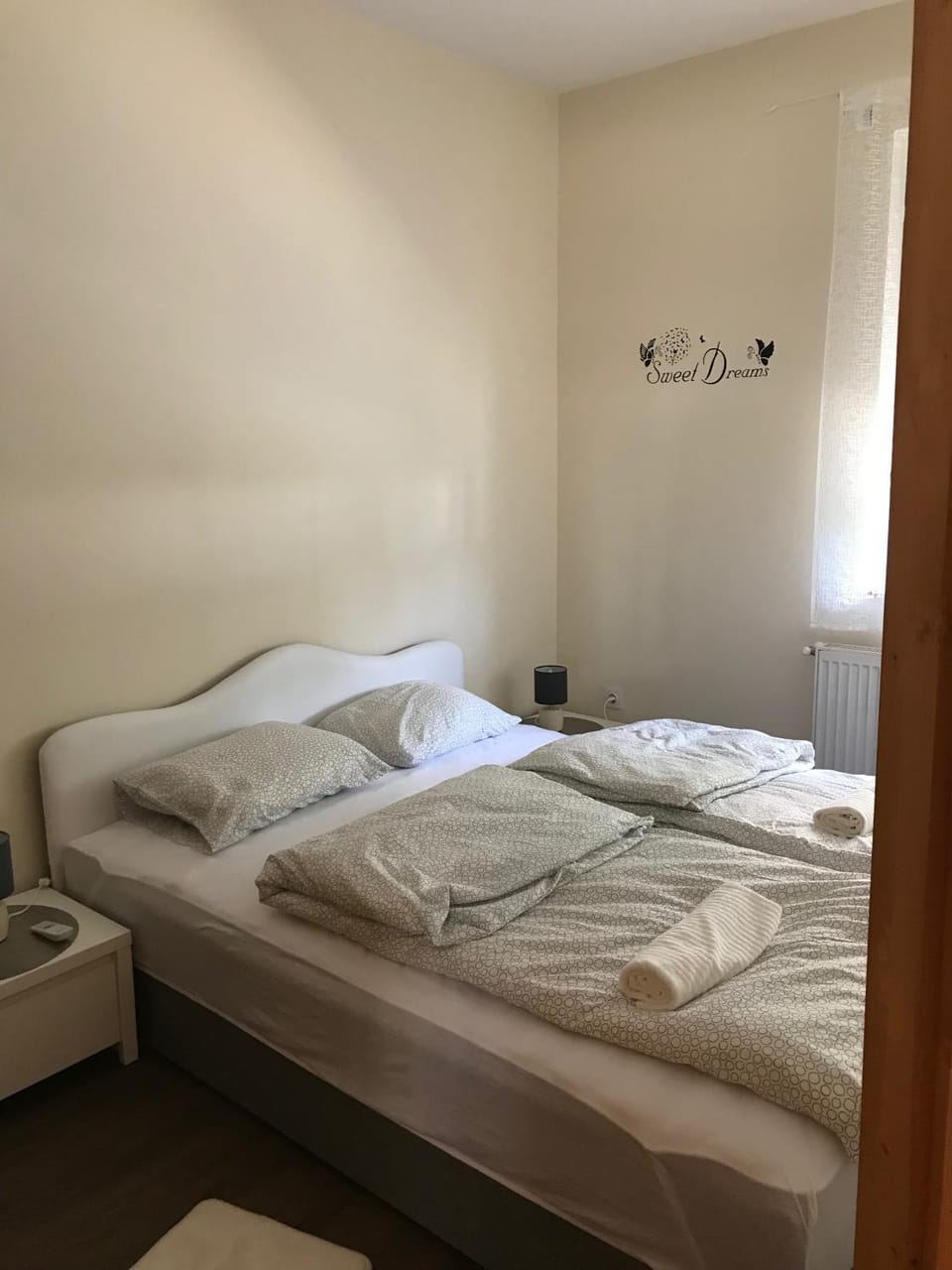 Candy Apartman Apartment in Hungary