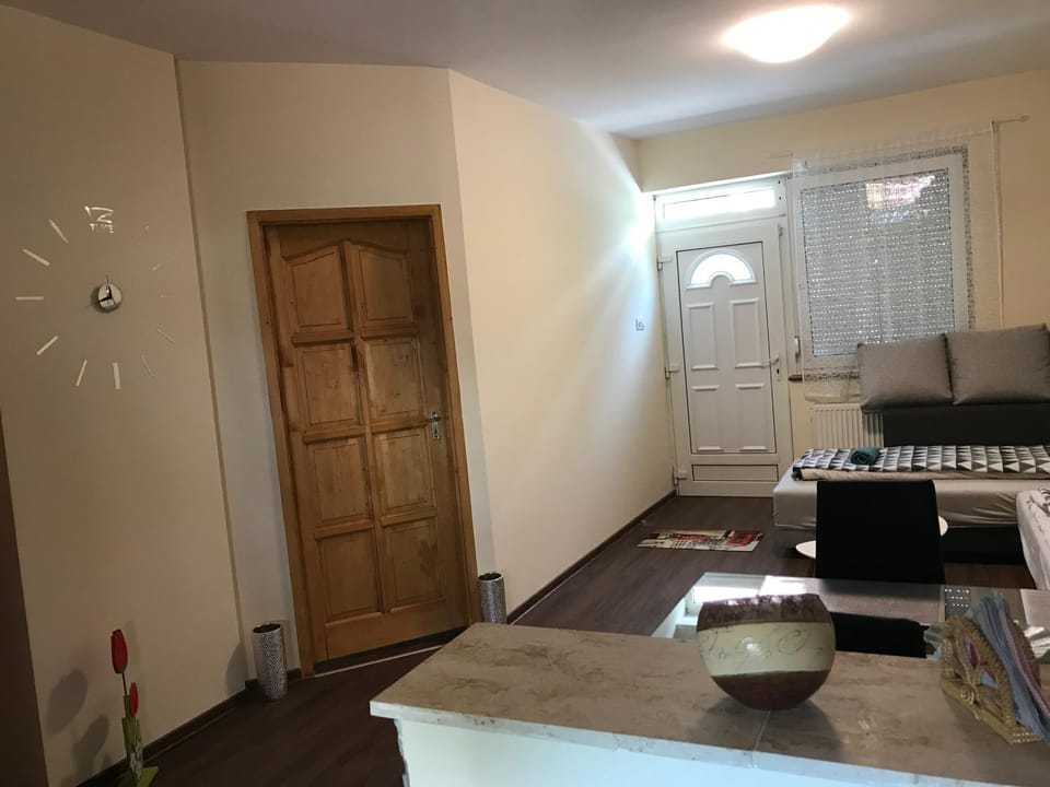 Candy Apartman Apartment in Hungary