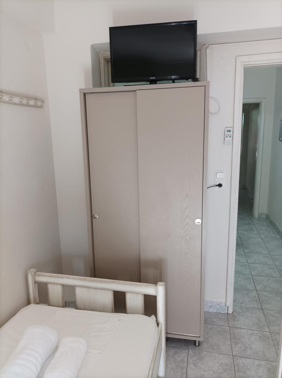 Villa Fallias Bed and Breakfast in Pieria, Greece