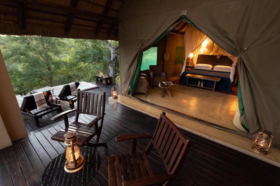 Balcony/Terrace, Bedroom