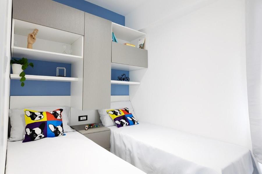 Blu International Camping Campground/ 
RV Resort in Umbria