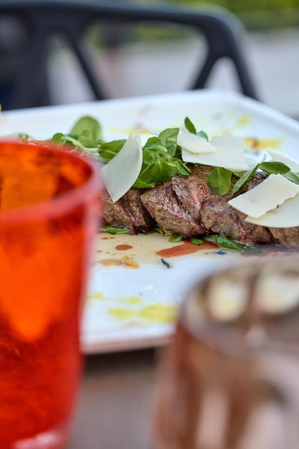 Restaurant/places to eat, Dinner