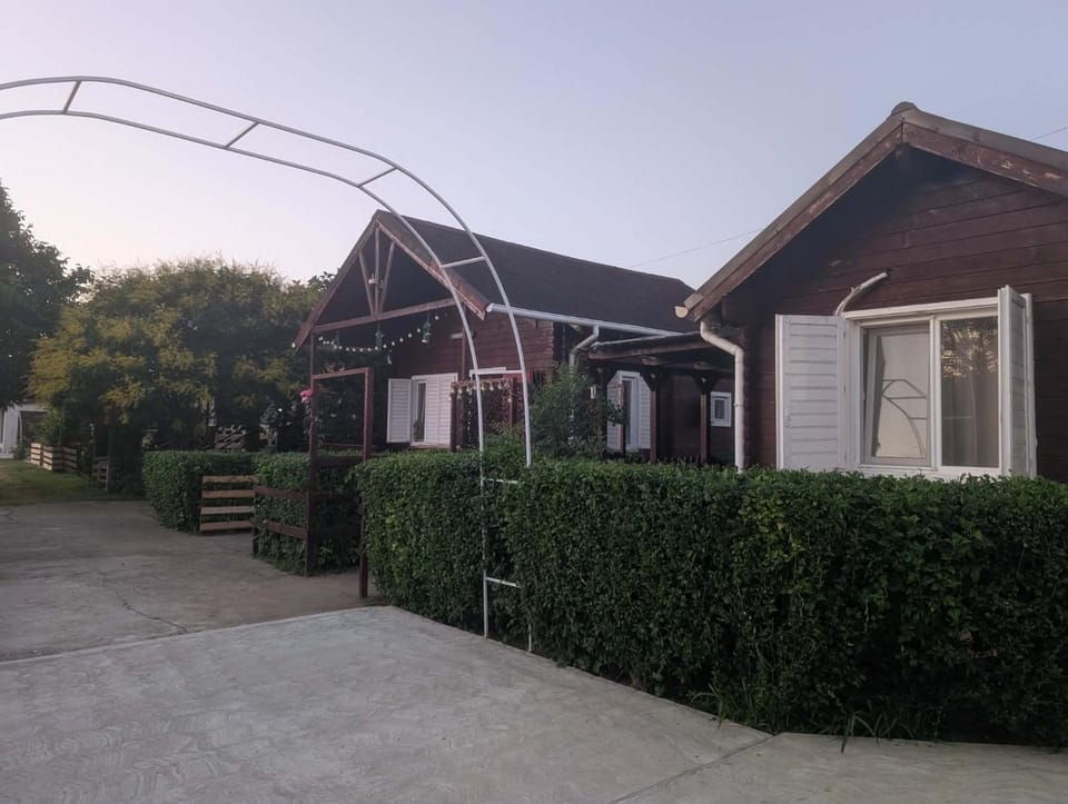 Colt de Rai Bed and Breakfast in Constanța County