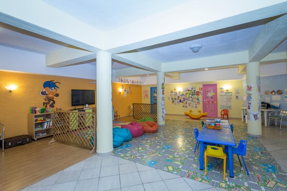 Kids's club