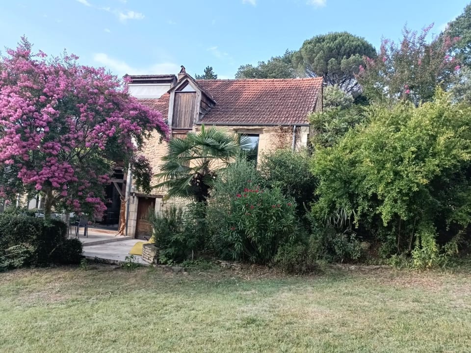 Belle Demeure Sarladaise Villa in Occitanie