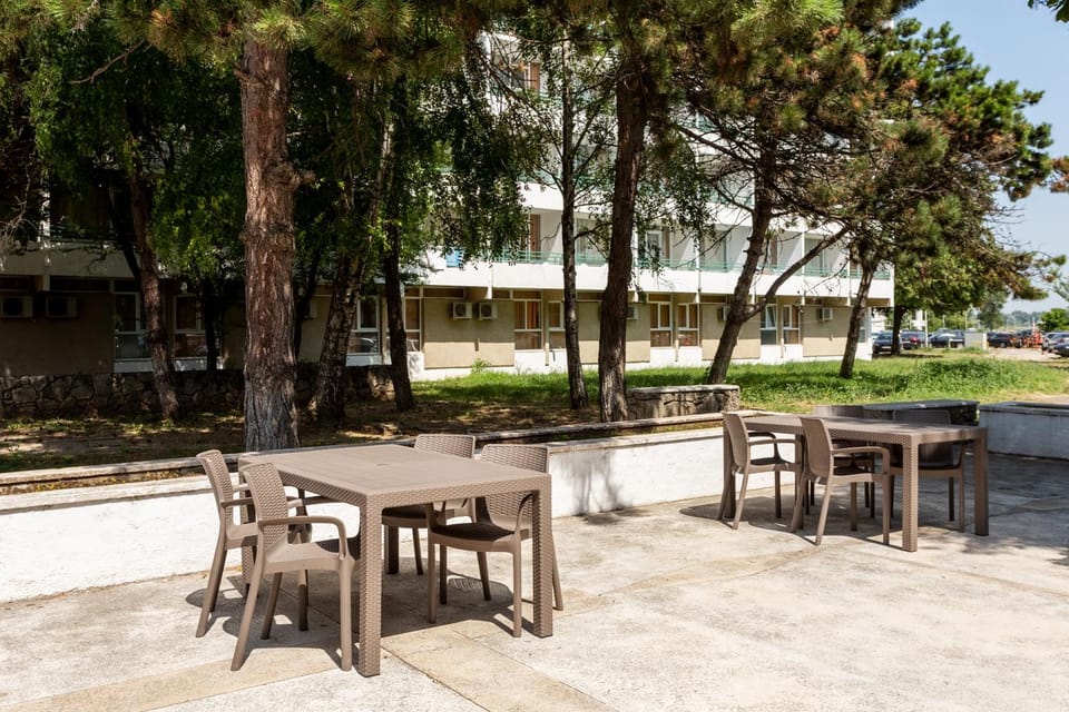 Hotel Siret Saturn Hotel in Dobrich Province, Bulgaria