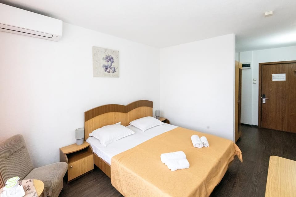Hotel Siret Saturn Hotel in Dobrich Province, Bulgaria