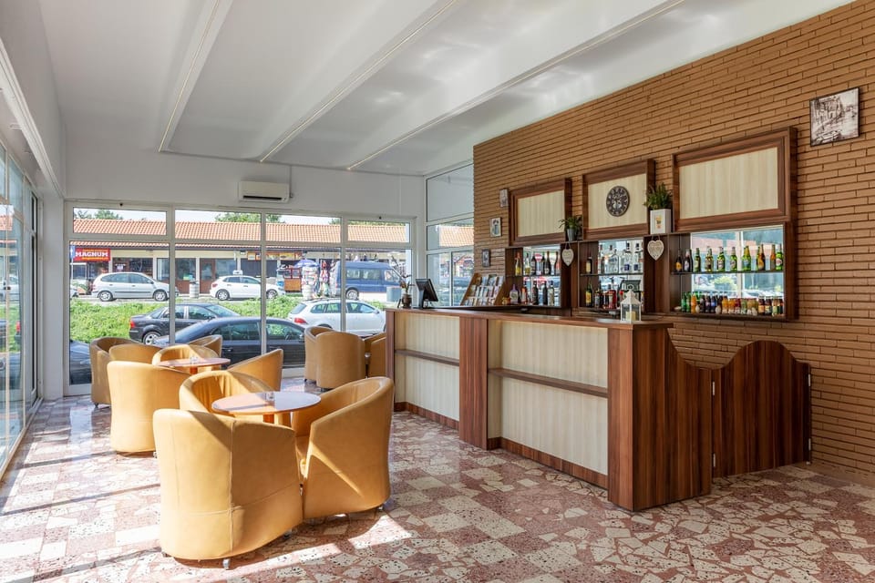 Hotel Siret Saturn Hotel in Dobrich Province, Bulgaria