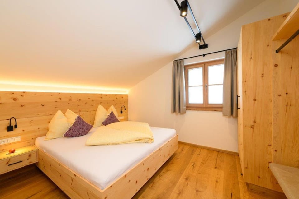 Biobauernhof AUBAUER Farm Stay in Salzburgerland