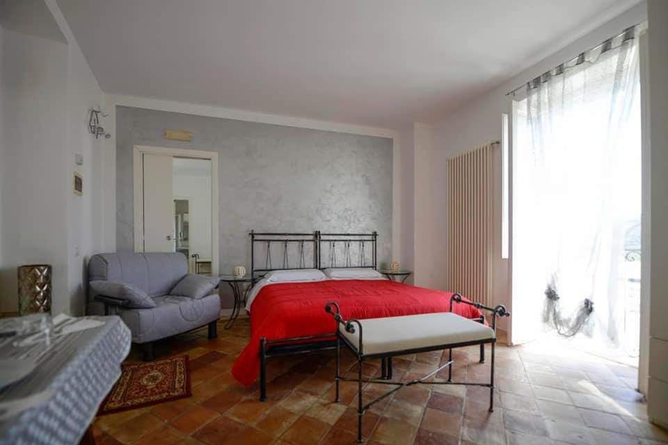 B&B Il Palazzotto del Caveoso Bed and Breakfast in Matera
