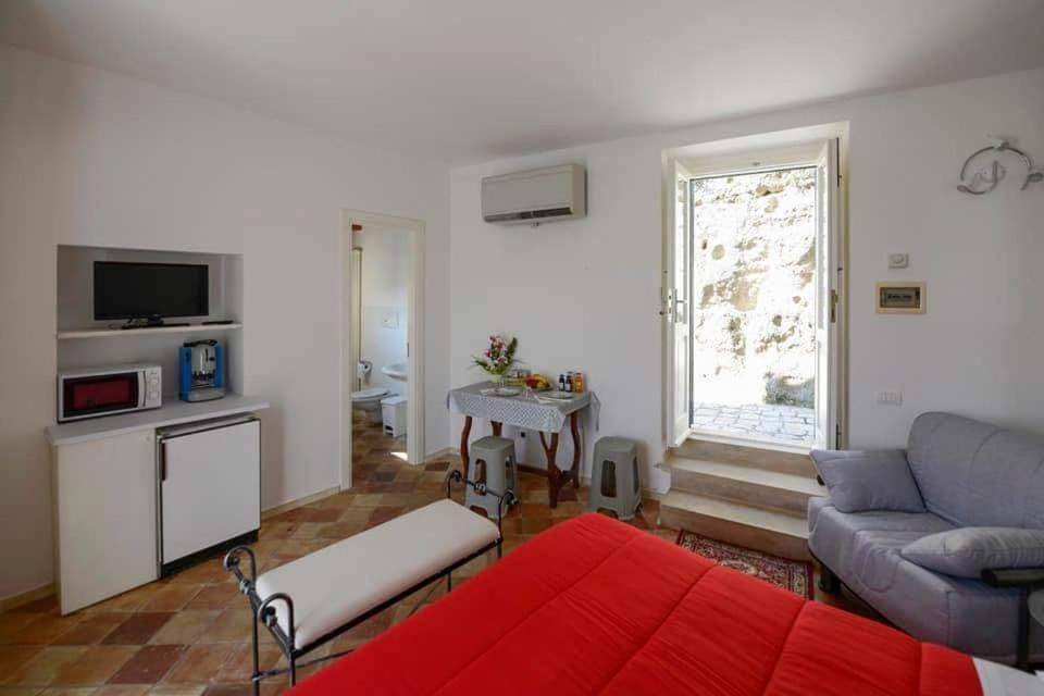 B&B Il Palazzotto del Caveoso Bed and Breakfast in Matera