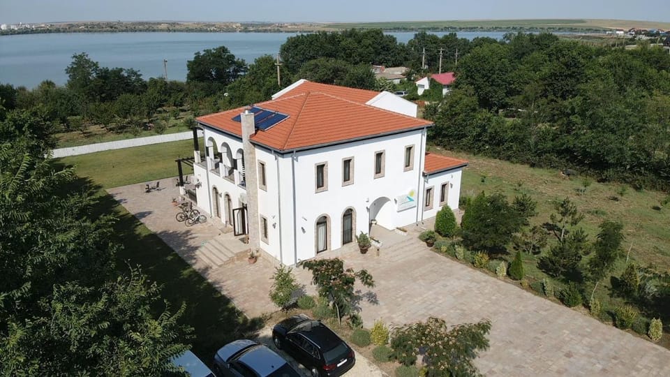 Villa Ciao - Adults Only Bed and Breakfast in Constanța County
