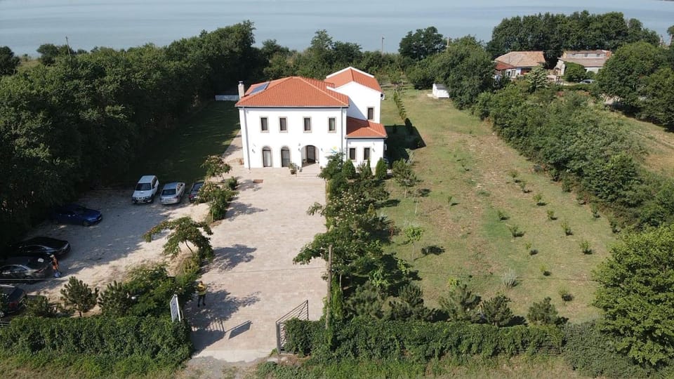 Villa Ciao - Adults Only Bed and Breakfast in Constanța County