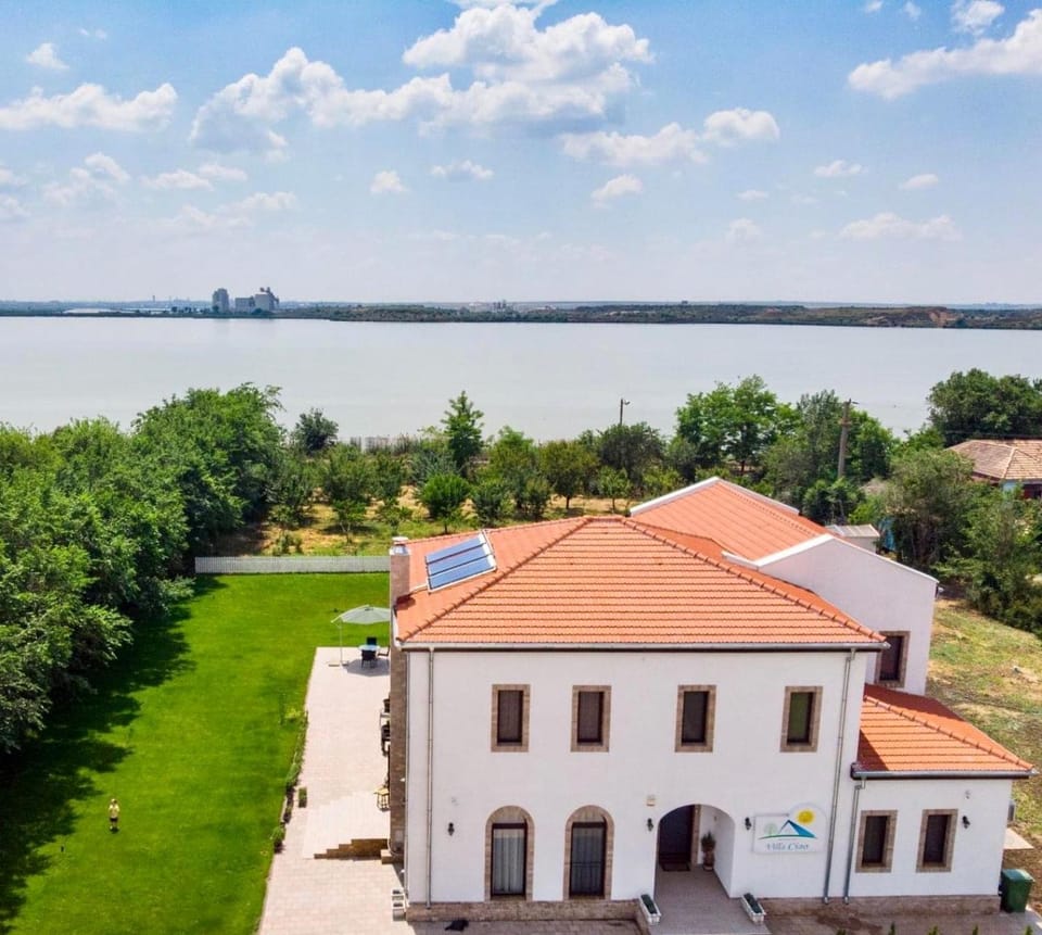 Villa Ciao - Adults Only Bed and Breakfast in Constanța County