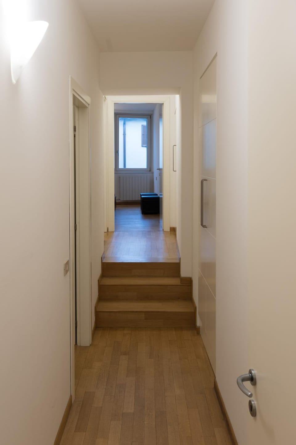 Casa Piazza Del Porto House in Lovere