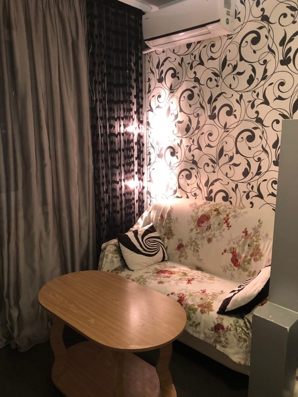 Квартира пляж Продмаш 1км Apartment in Odessa
