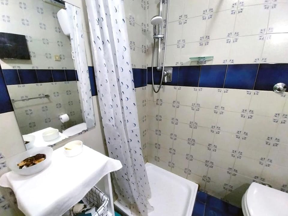 L'Atelier Vedi Napoli ai tuoi piedi Bed and Breakfast in Naples
