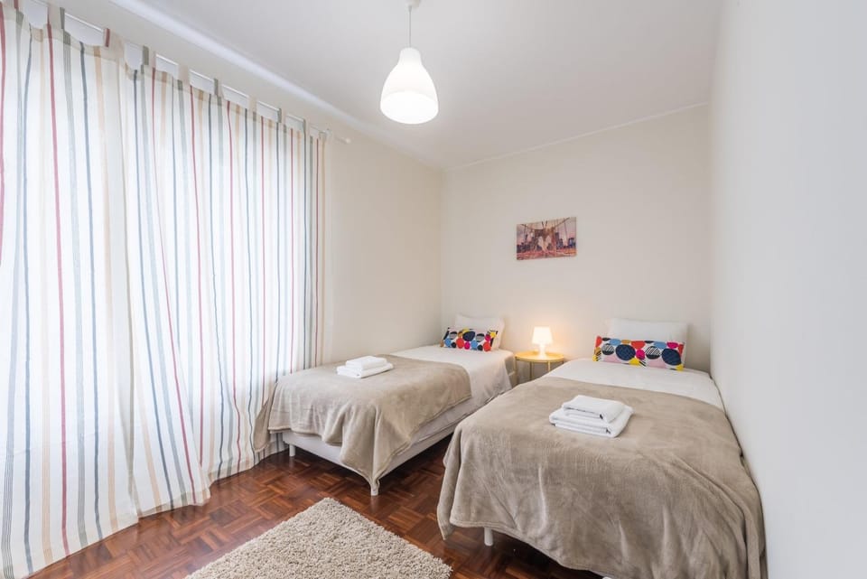 GuestReady - Greatful Gaia Apartment in Vila Nova de Gaia
