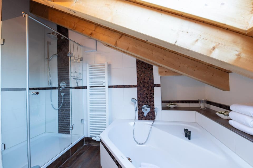 Bergzauber Apartment in Garmisch-Partenkirchen