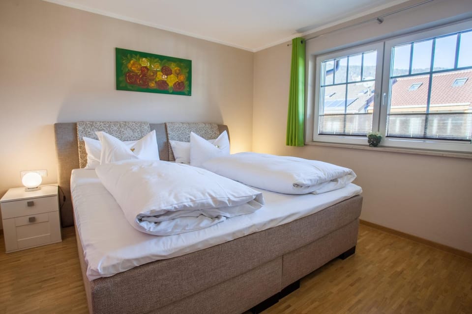 Hochgefühl Apartment in Garmisch-Partenkirchen