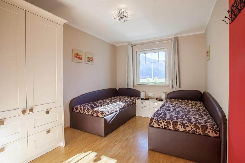 Lebenslust Apartment in Garmisch-Partenkirchen