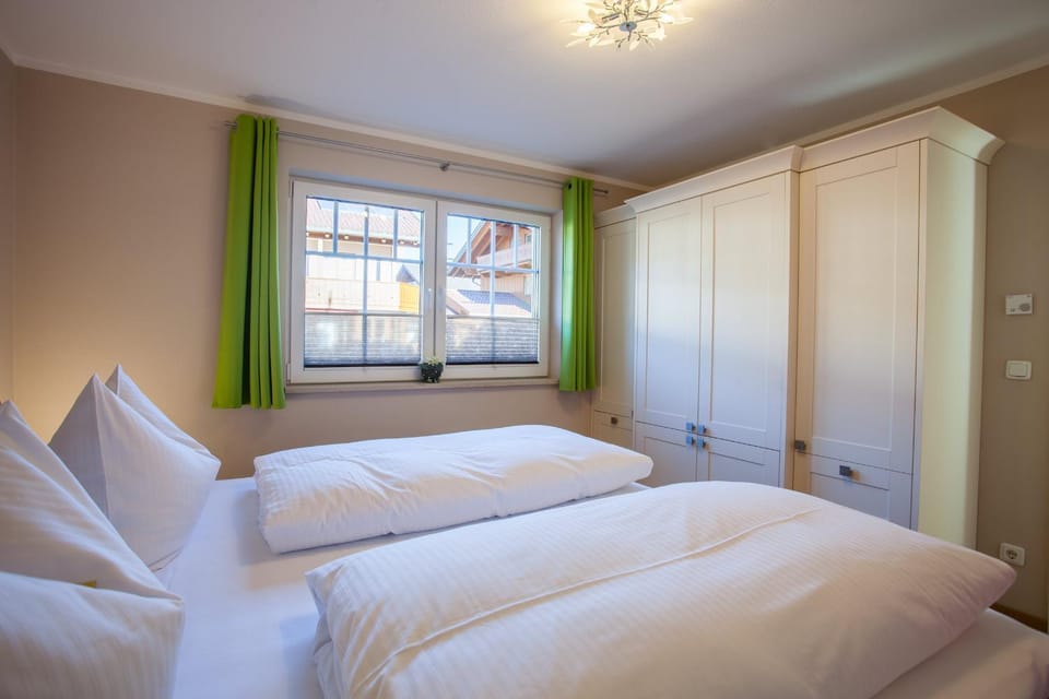 Lebenslust Apartment in Garmisch-Partenkirchen