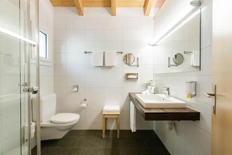 Chalet Gafri -Boutique B&B - comfort and hospitality - near Interlaken Bed and Breakfast in Canton of Bern (Region)