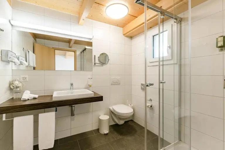 Chalet Gafri -Boutique B&B - comfort and hospitality - near Interlaken Bed and Breakfast in Canton of Bern (Region)