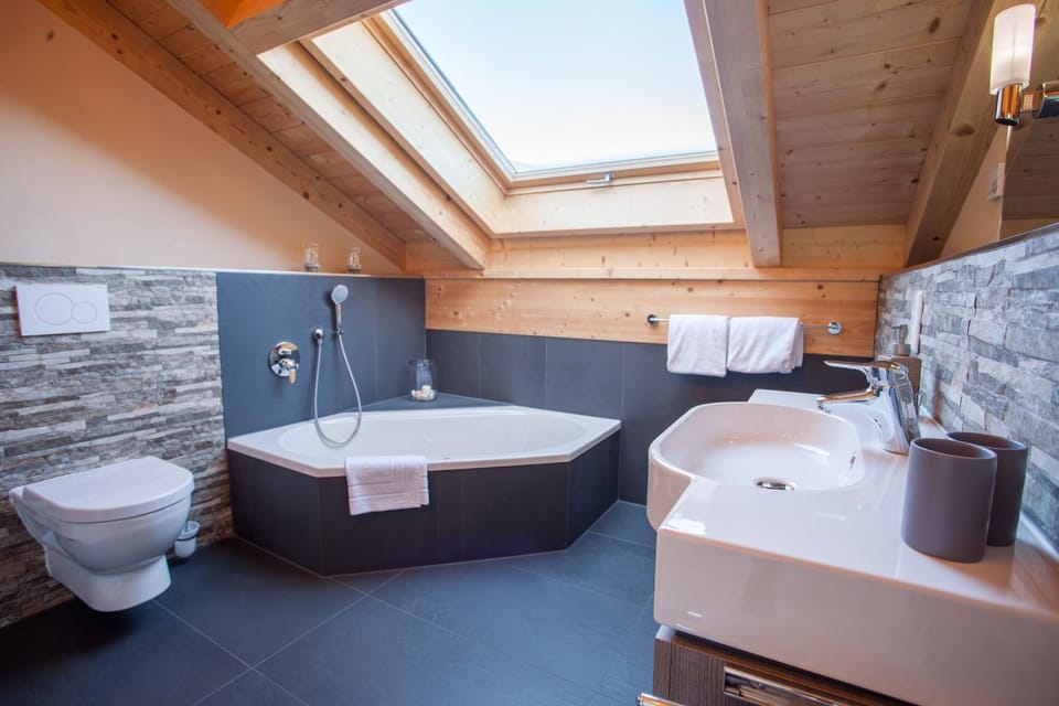 Rundblick Apartment in Garmisch-Partenkirchen
