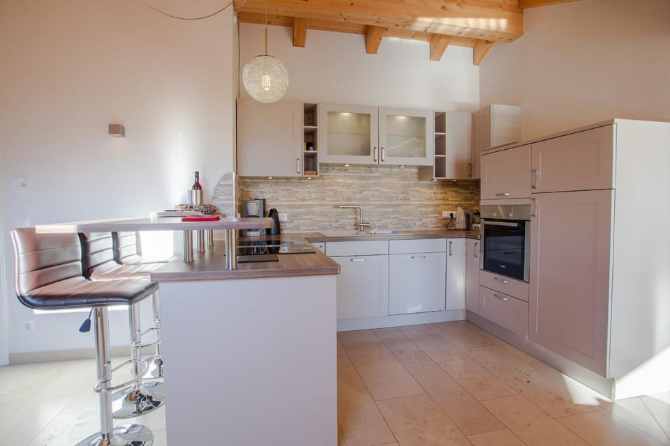 Rundblick Apartment in Garmisch-Partenkirchen