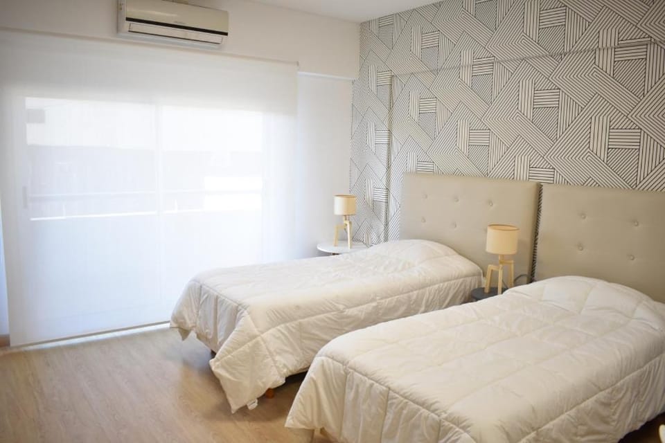 Loft para 4 personas 7º A Apartment in Buenos Aires